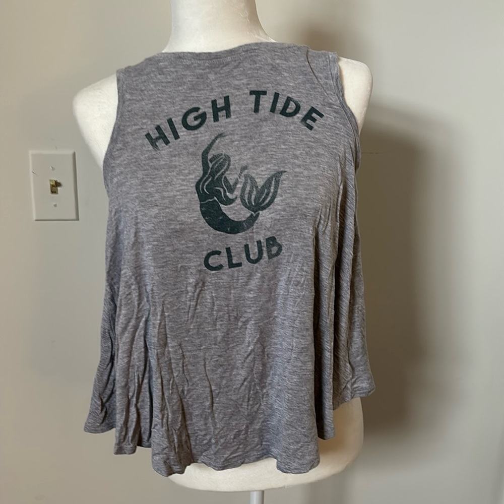 High Tide Club🧜🏻‍♀️